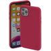 Hama "Finest Feel" Backcover Apple iPhone 12 Pro Max Rot
