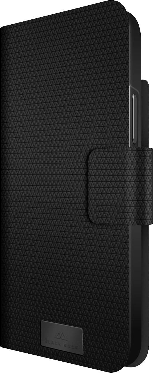 Black Rock "2in1" Backcover Apple iPhone 12 mini Schwarz 192156