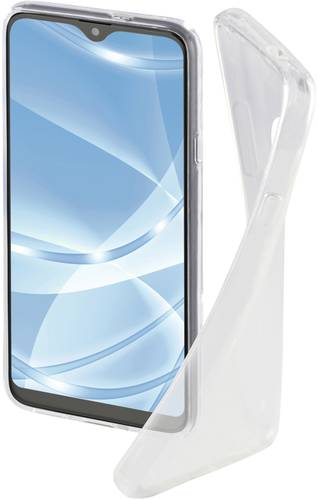 Hama  Crystal Clear  Backcover Samsung Galaxy A20s Transparent