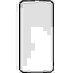 Hama "Anti-Bluelight+Antibakt." Verre de protection d'écran adapté pour (modèle de téléphone portable): Apple iPhone 12, Apple