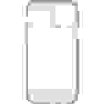 Black Rock "Air Robust" Coque arrière Apple iPhone 12, iPhone 12 Pro transparent