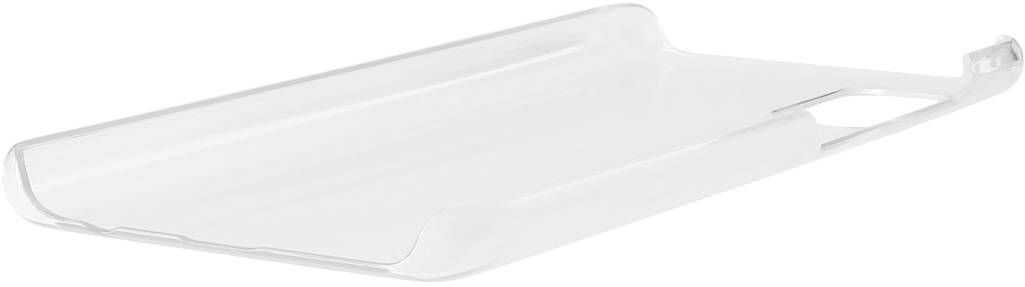 Hama "Antibakteriell" Backcover Samsung Galaxy A41 Transparent