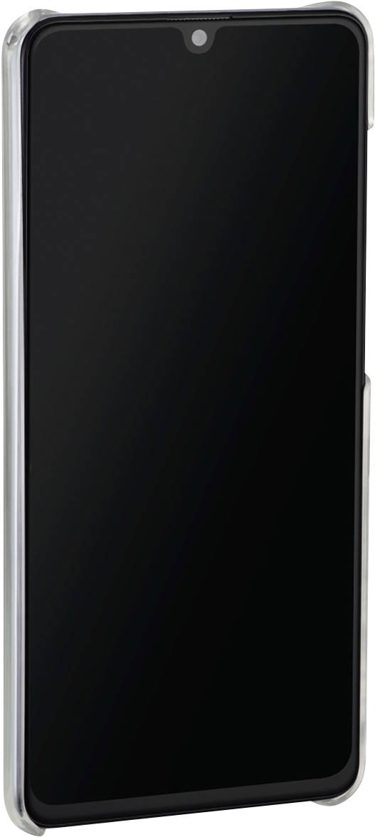 Hama "Antibakteriell" Backcover Samsung Galaxy A41 Transparent