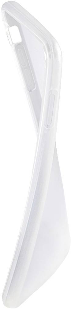 Hama "Crystal Clear" Backcover Apple iPhone 12 mini Transparent 188808