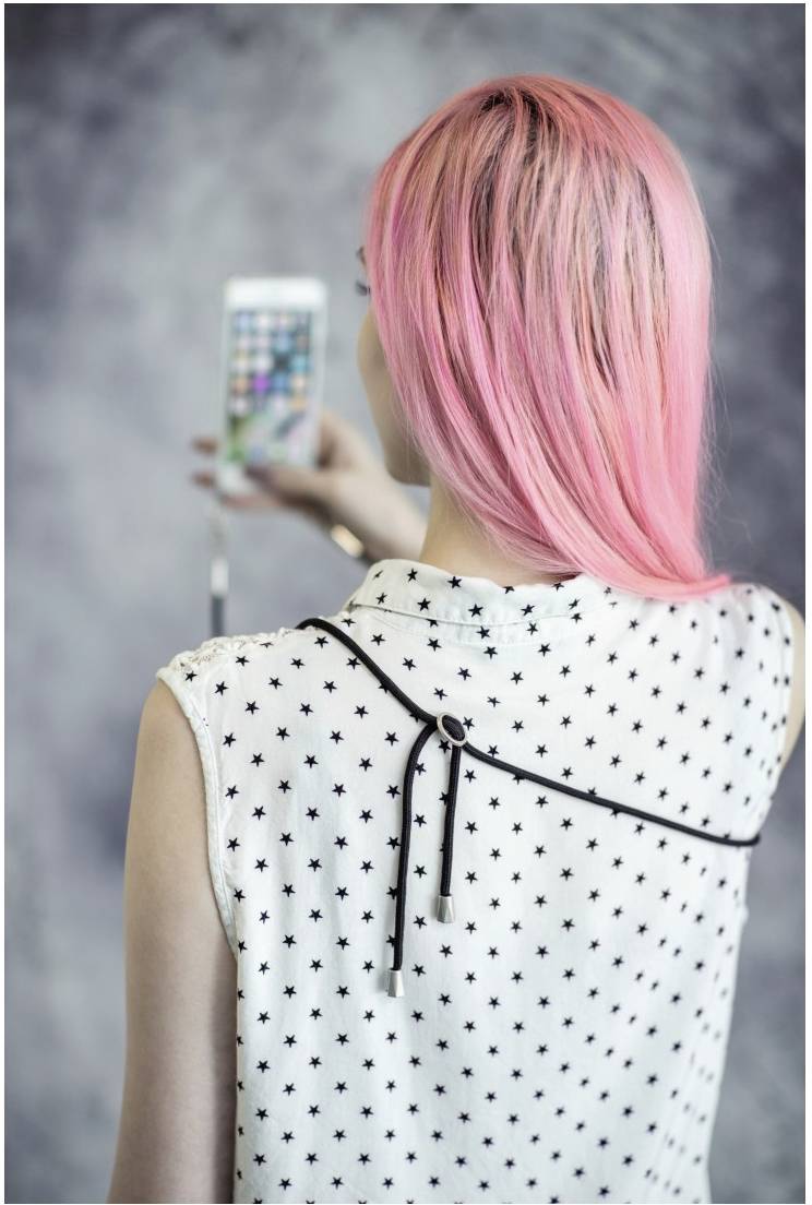 Hama Cross-Body Backcover Apple iPhone 12 Pro Max Transparent 00188845