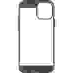 Black Rock "Air Robust" Backcover Apple iPhone 12, iPhone 12 Pro Transparent
