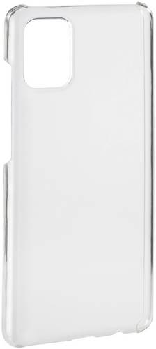 Hama Antibakteriell Backcover Samsung Galaxy A51 Transparent