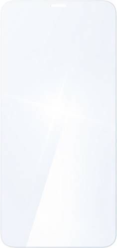 Hama  Premium Crystal Glass  Displayschutzglas Passend für: Apple iPhone 12 mini 1St.