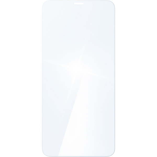 Hama "Premium Crystal Glass" Displayschutzglas Passend für Handy-Modell: Apple iPhone 12 1St.