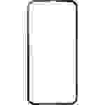 Hama 3D-Full-Screen Verre de protection d'écran adapté pour (modèle de téléphone portable): Apple iPhone 12 mini 1 pc(s)