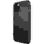 Black Rock "Robust Real Carbon" Backcover Apple iPhone 12, iPhone 12 Pro Schwarz