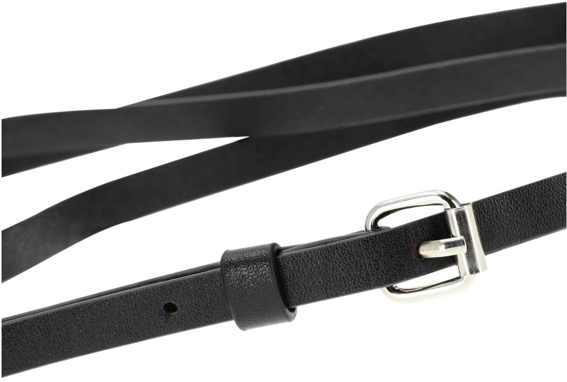 Hama Cross-Body "Mirror" Backcover Apple iPhone 12 Pro Max Schwarz 00188844