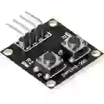 Joy-it SBC-Button2 Erweiterungsboard Joy-it SBC-Button2 Erweiterungsboard