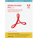 Adobe Acrobat Pro 2020 Student and Teacher Edition version complète, 1 licence Windows, Mac Logiciel PDF