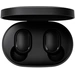 Xiaomi Earbuds Basic S In Ear Kopfhörer Bluetooth® Schwarz Xiaomi Earbuds Basic S In Ear Kopfhörer Bluetooth® Schwarz