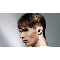 Xiaomi Earbuds Basic S In Ear Kopfhörer Bluetooth® Schwarz Xiaomi Earbuds Basic S In Ear Kopfhörer Bluetooth® Schwarz