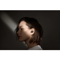 Xiaomi Earbuds Basic S In Ear Kopfhörer Bluetooth® Schwarz Xiaomi Earbuds Basic S In Ear Kopfhörer Bluetooth® Schwarz