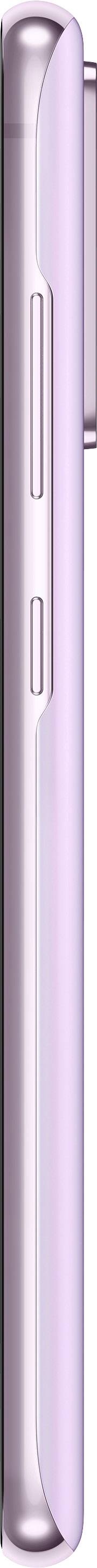 Samsung Galaxy S20 EU-Ware 128 GB Lavendel 16.5 cm (6.5 Zoll) Smartphone