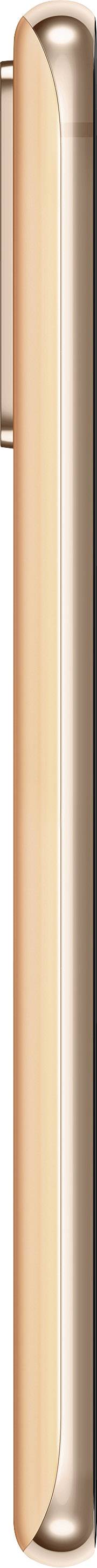 Samsung Galaxy S20 FE 128 GB Orange 16.5 cm (6.5 Zoll) Smartphone