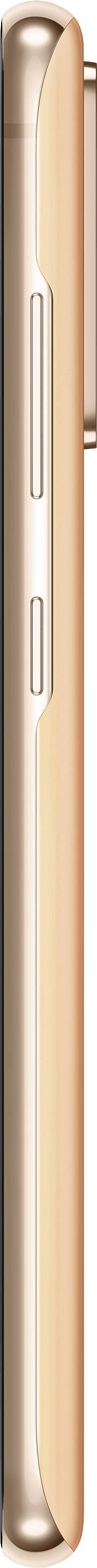 Samsung Galaxy S20 FE 128 GB Orange 16.5 cm (6.5 Zoll) Smartphone