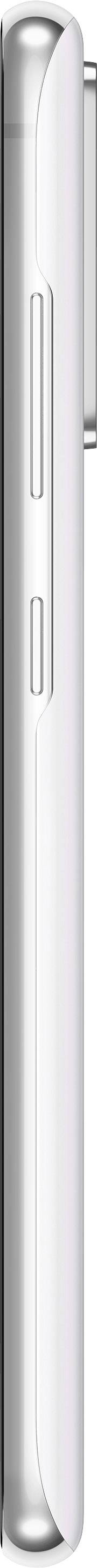 Samsung Galaxy S20 FE EU-Ware 256 GB Weiß 16.5 cm (6.5 Zoll) Smartphone