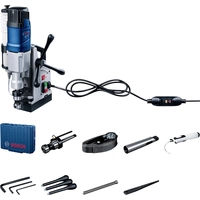 Bosch Professional GBM 50-2 2-Gang-Bohrmaschine 1200W 230V ohne Akku Bosch Professional GBM 50-2 2-Gang-Bohrmaschine 1200W 230V ohne Akku