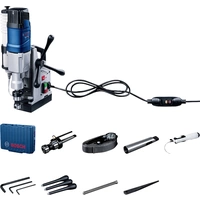 Bosch Professional GBM 50-2 2-Gang-Bohrmaschine 1200W 230V ohne Akku Bosch Professional GBM 50-2 2-Gang-Bohrmaschine 1200W 230V ohne Akku