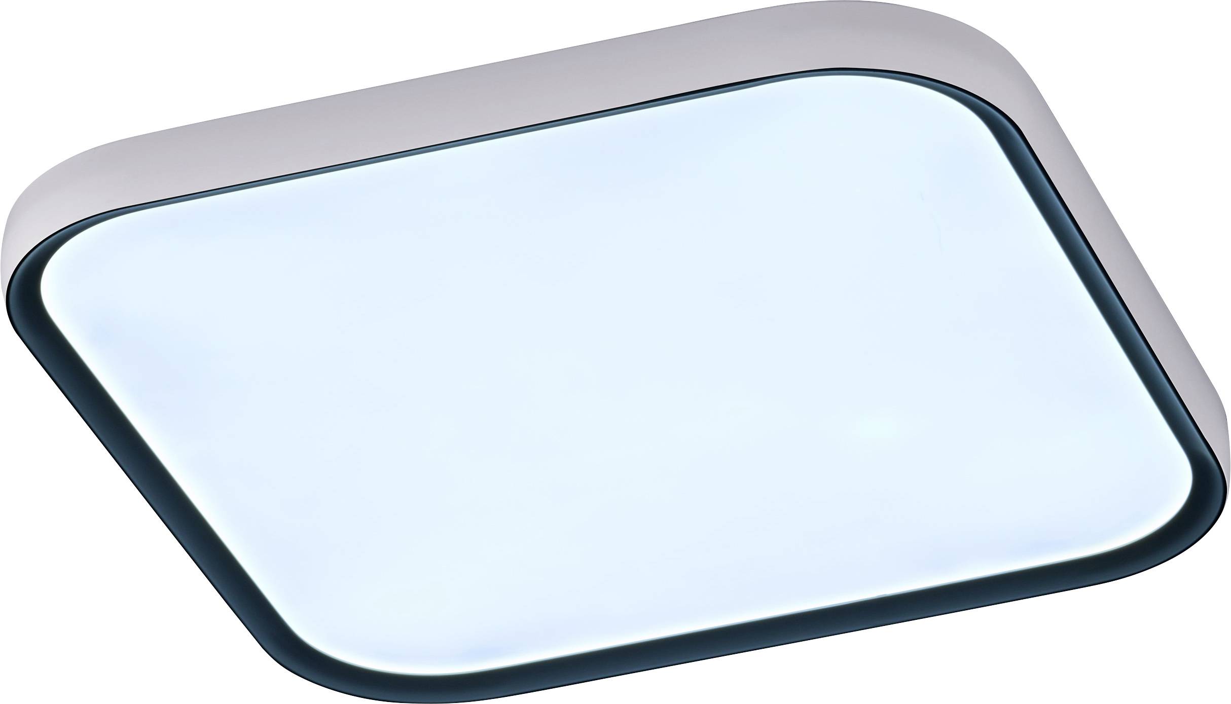 WOFI 10932 Gala LED-Deckenleuchte 35 W