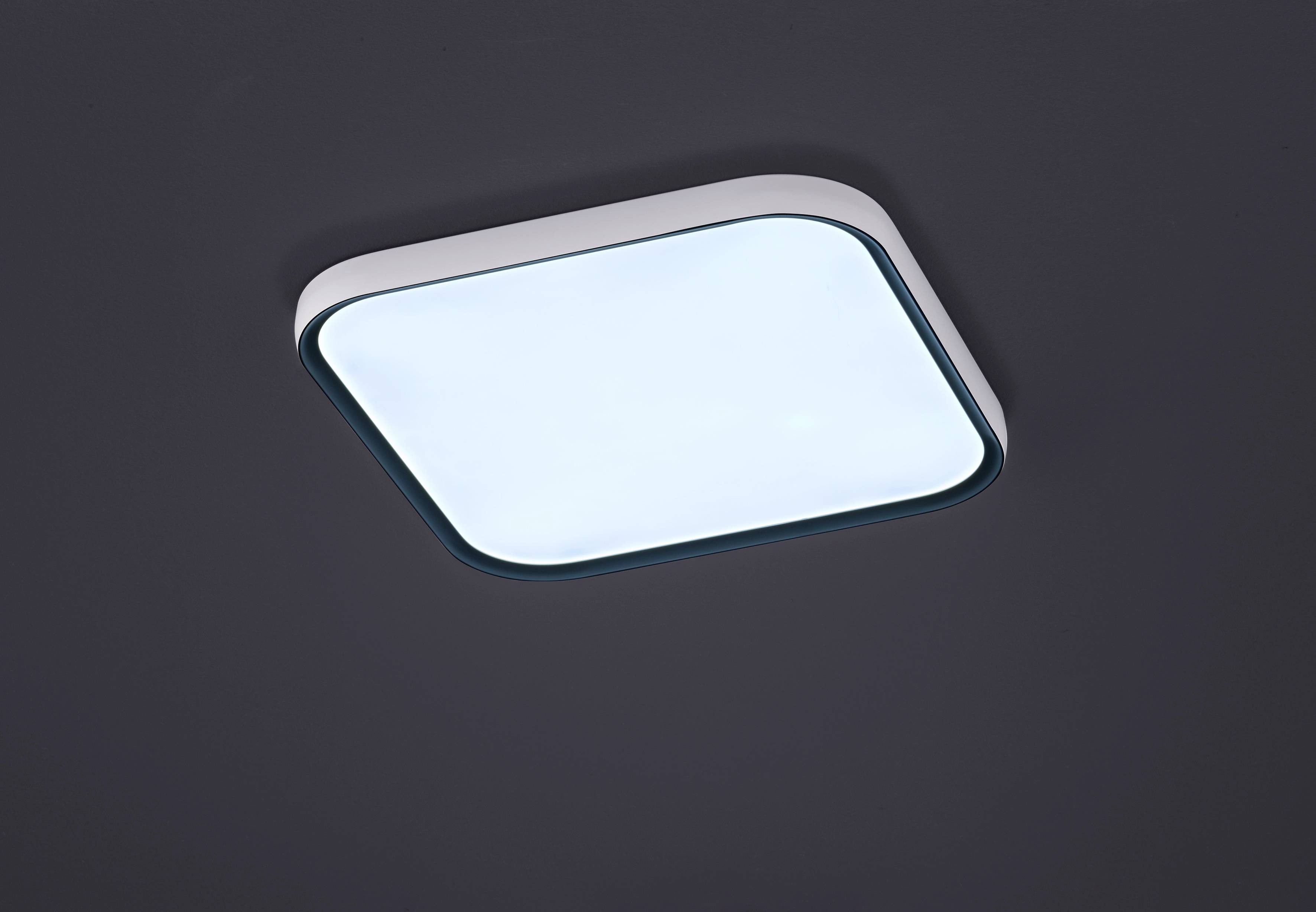 WOFI 10932 Gala LED-Deckenleuchte 35 W