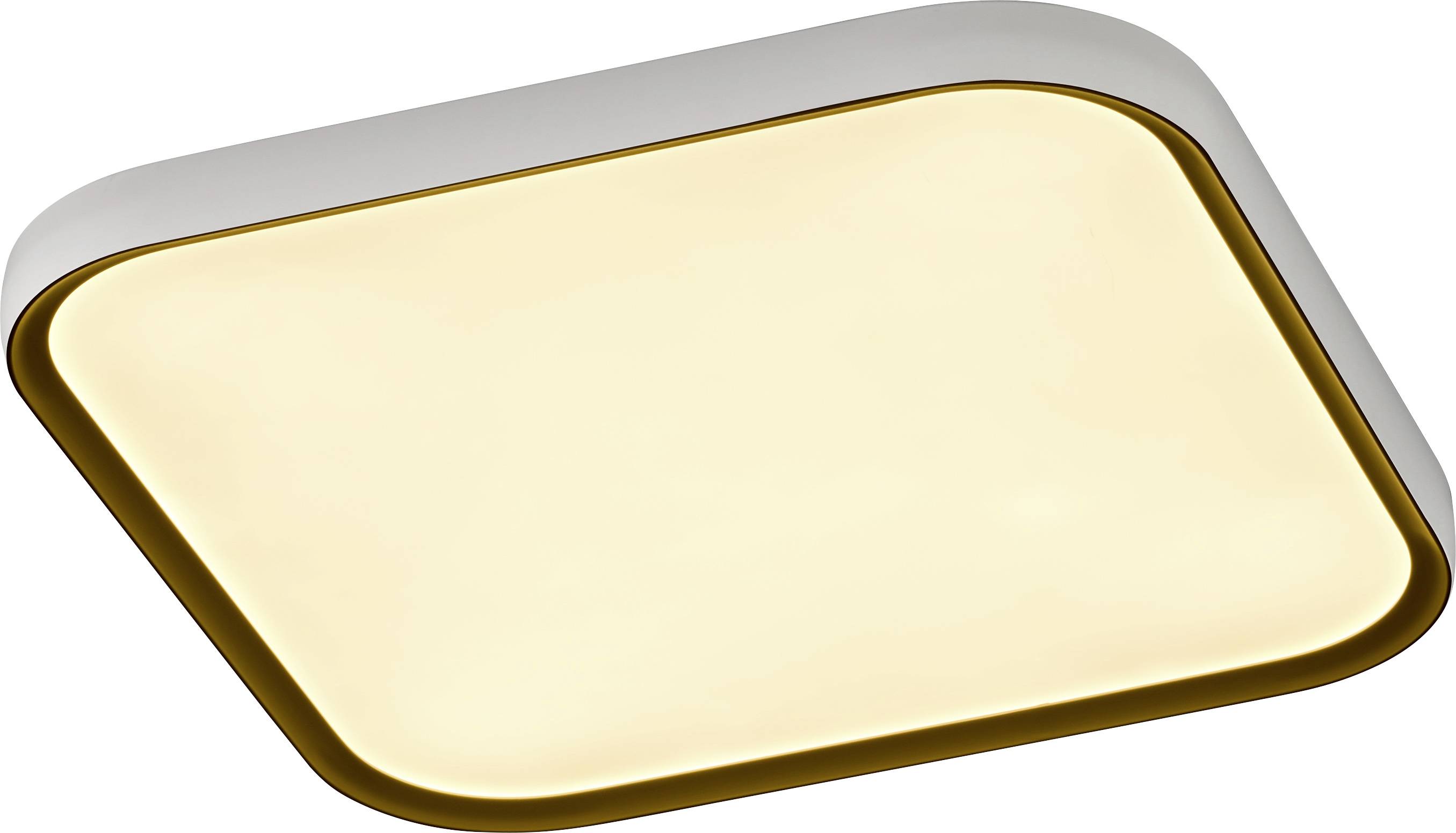 WOFI 10932 Gala LED-Deckenleuchte 35 W