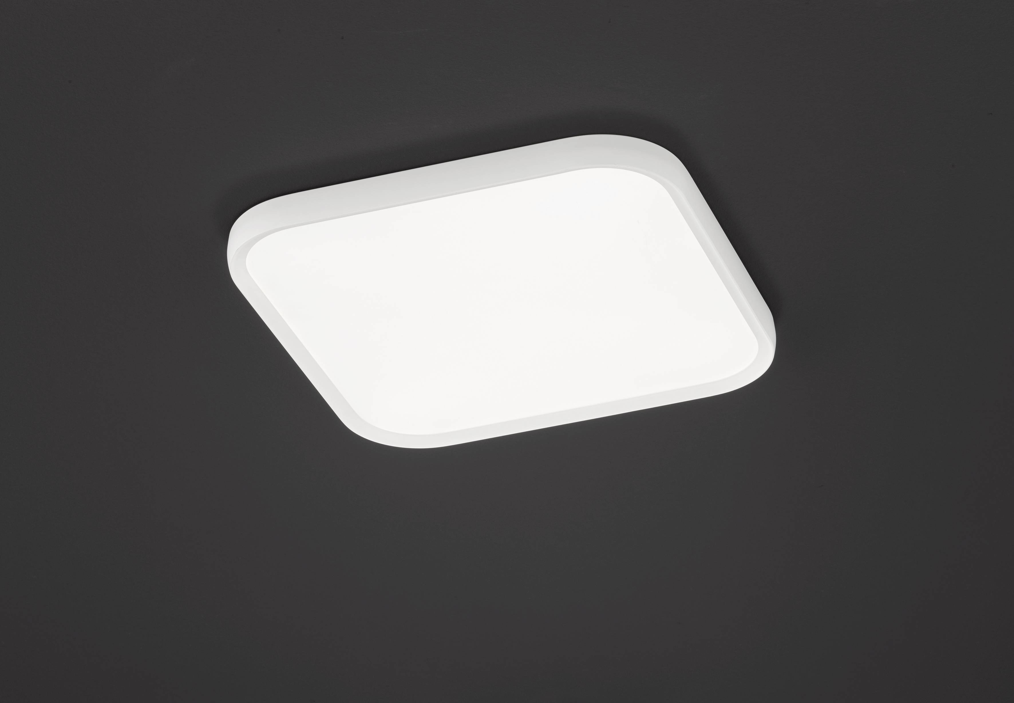 WOFI 10932 Gala LED-Deckenleuchte 35 W