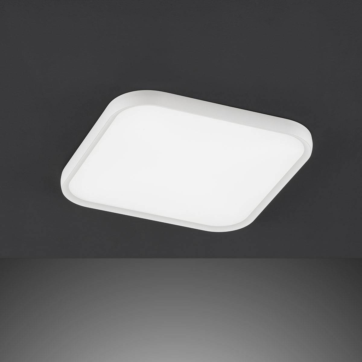 WOFI 10932 Gala LED-Deckenleuchte 35 W