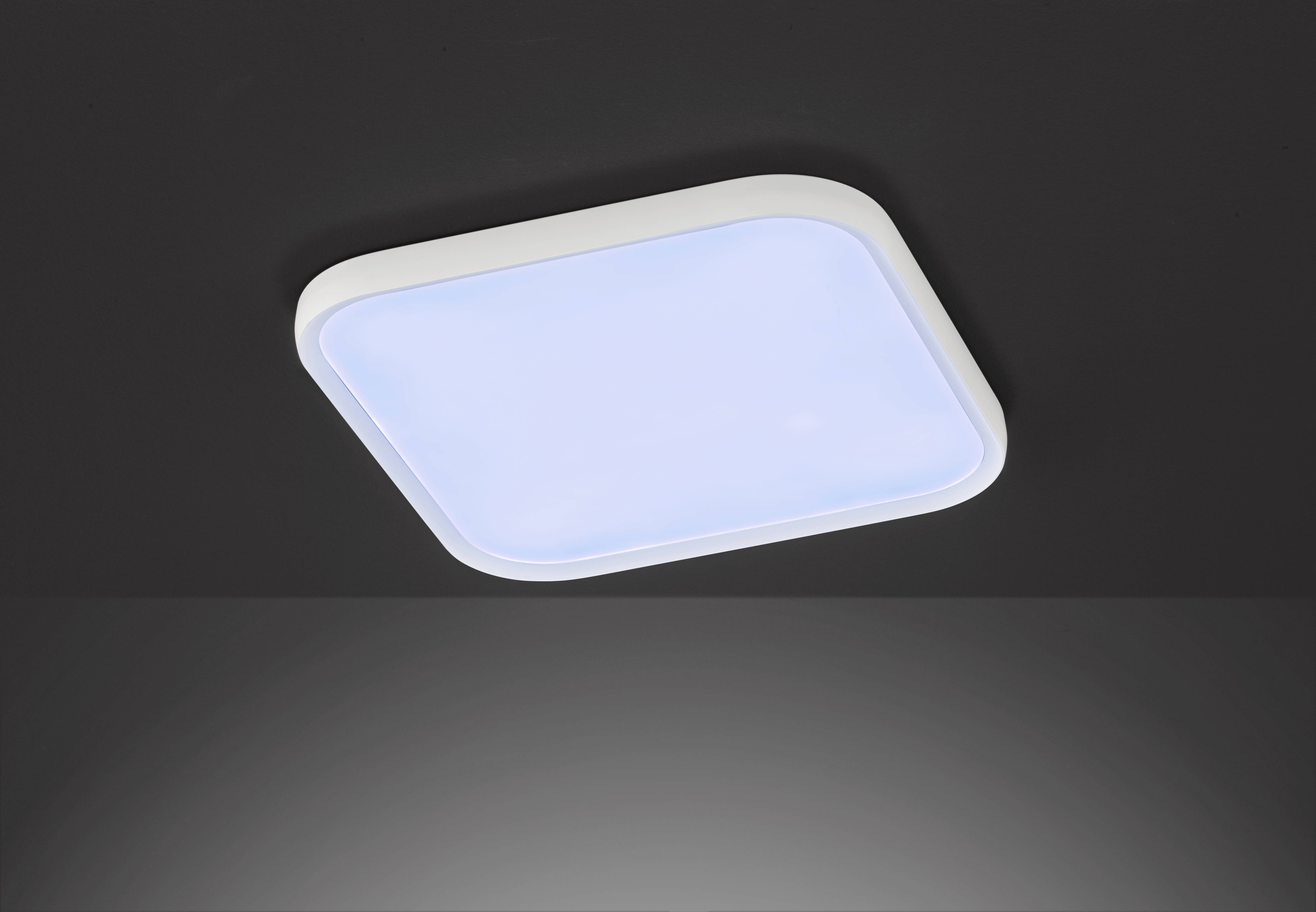 WOFI 10932 Gala LED-Deckenleuchte 35 W