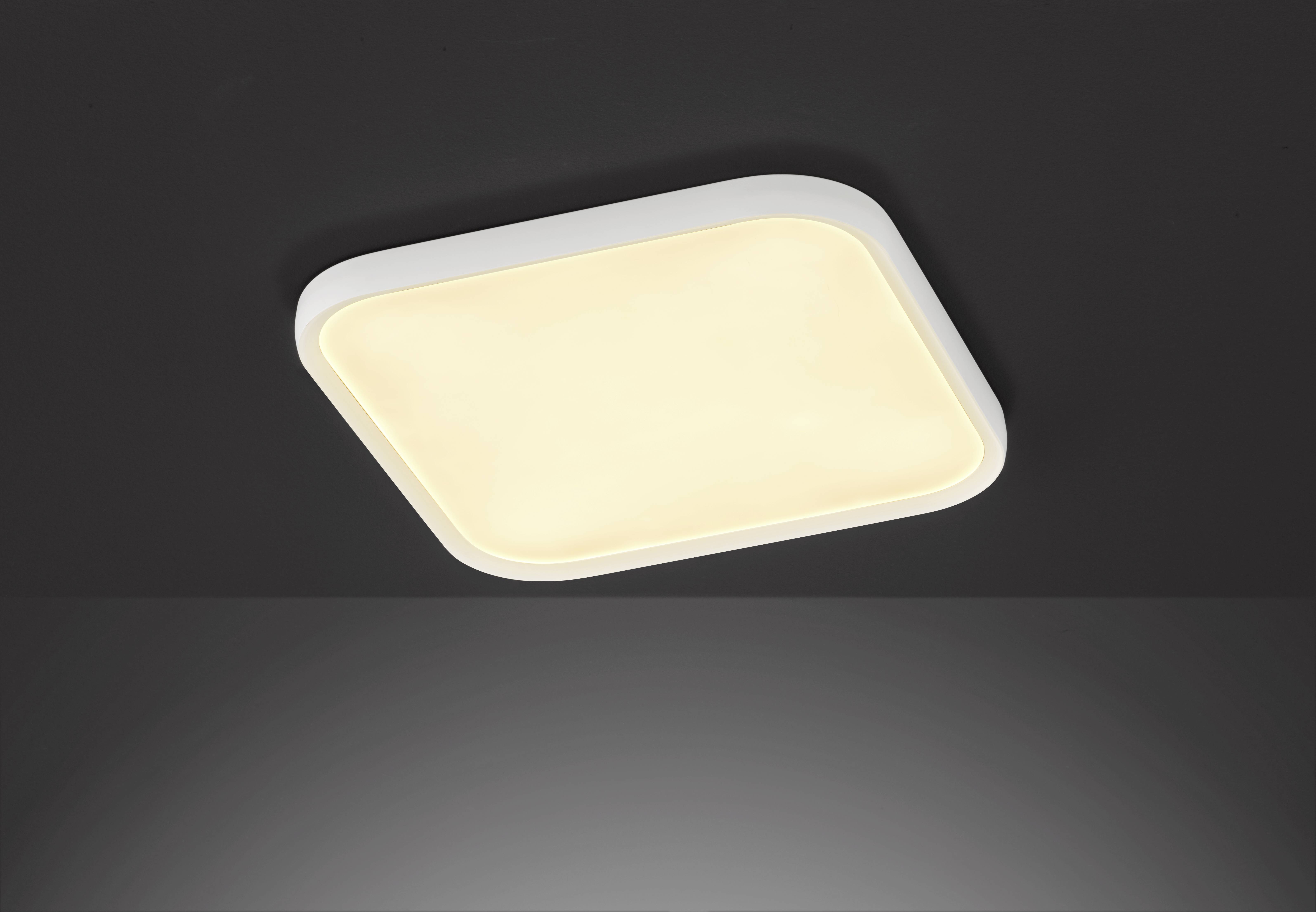 WOFI 10932 Gala LED-Deckenleuchte 35 W