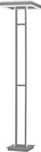 WOFI Kemi 3226.02.88.9600 LED-Standleuchte 105W Dunkelgrau