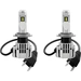 OSRAM 64210DWNB LED Leuchtmittel Night Breaker® LED H7 19 W 12 V OSRAM 64210DWNB LED Leuchtmittel Night Breaker® LED H7 19 W 12 V