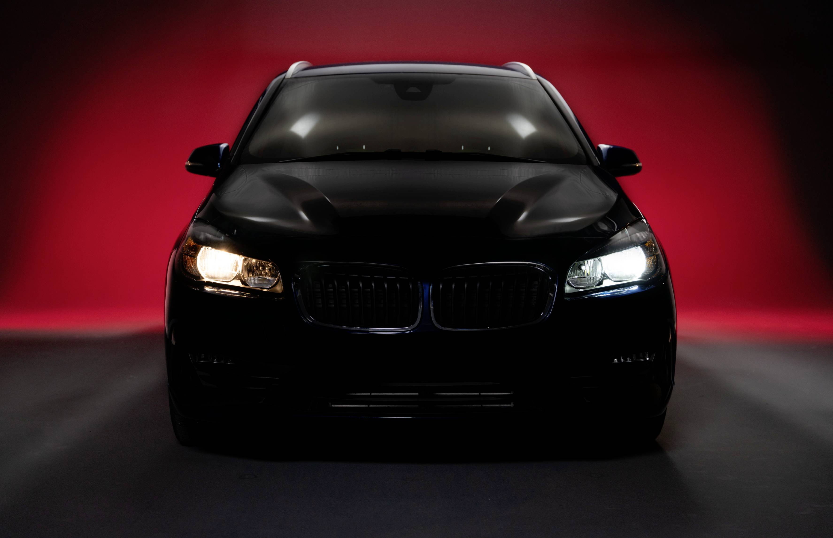 OSRAM 64210DWNB LED Leuchtmittel Night Breaker® LED H7 19 W 12 V