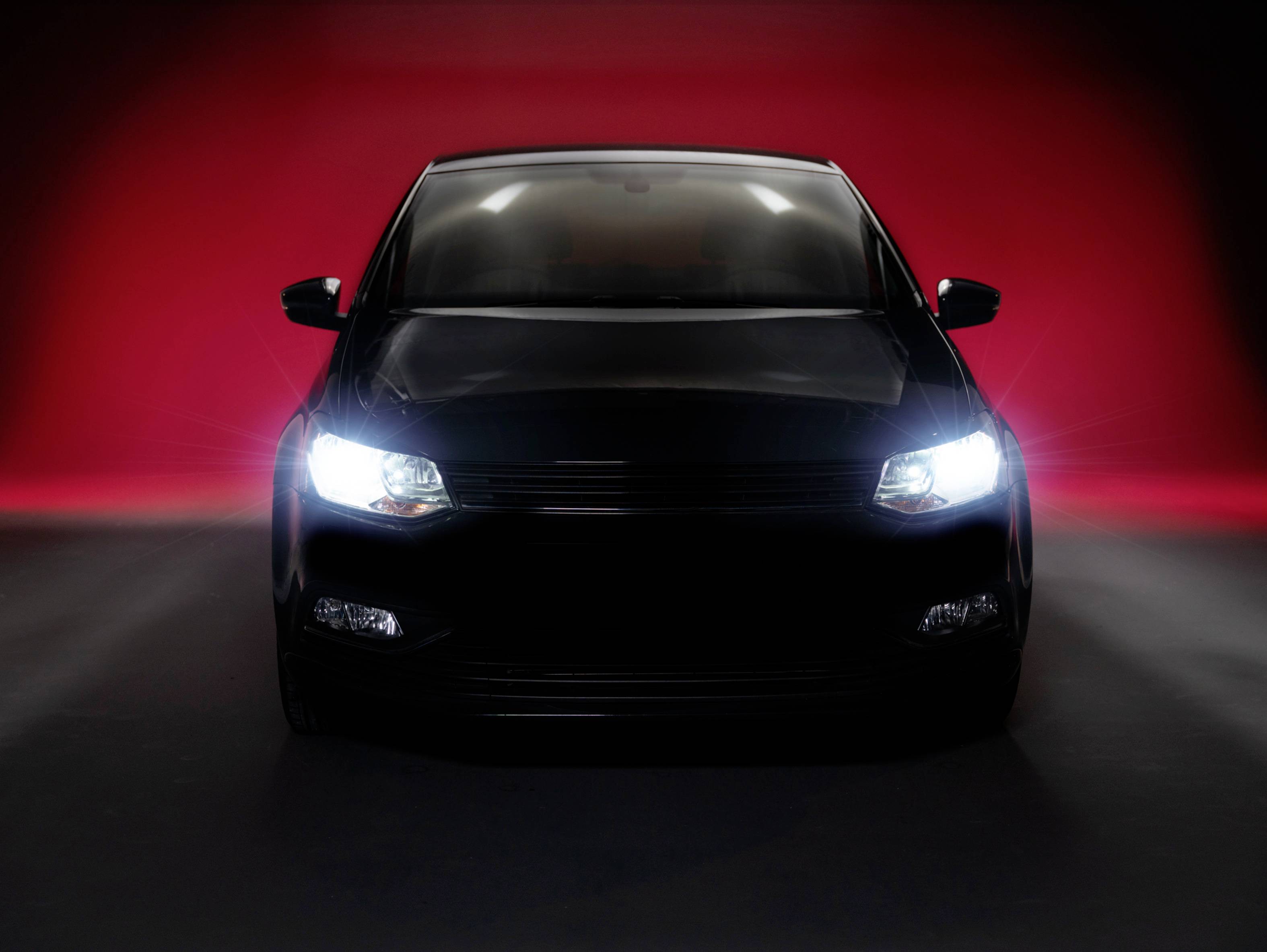 OSRAM 64210DWNB LED Leuchtmittel Night Breaker® LED H7 19 W 12 V