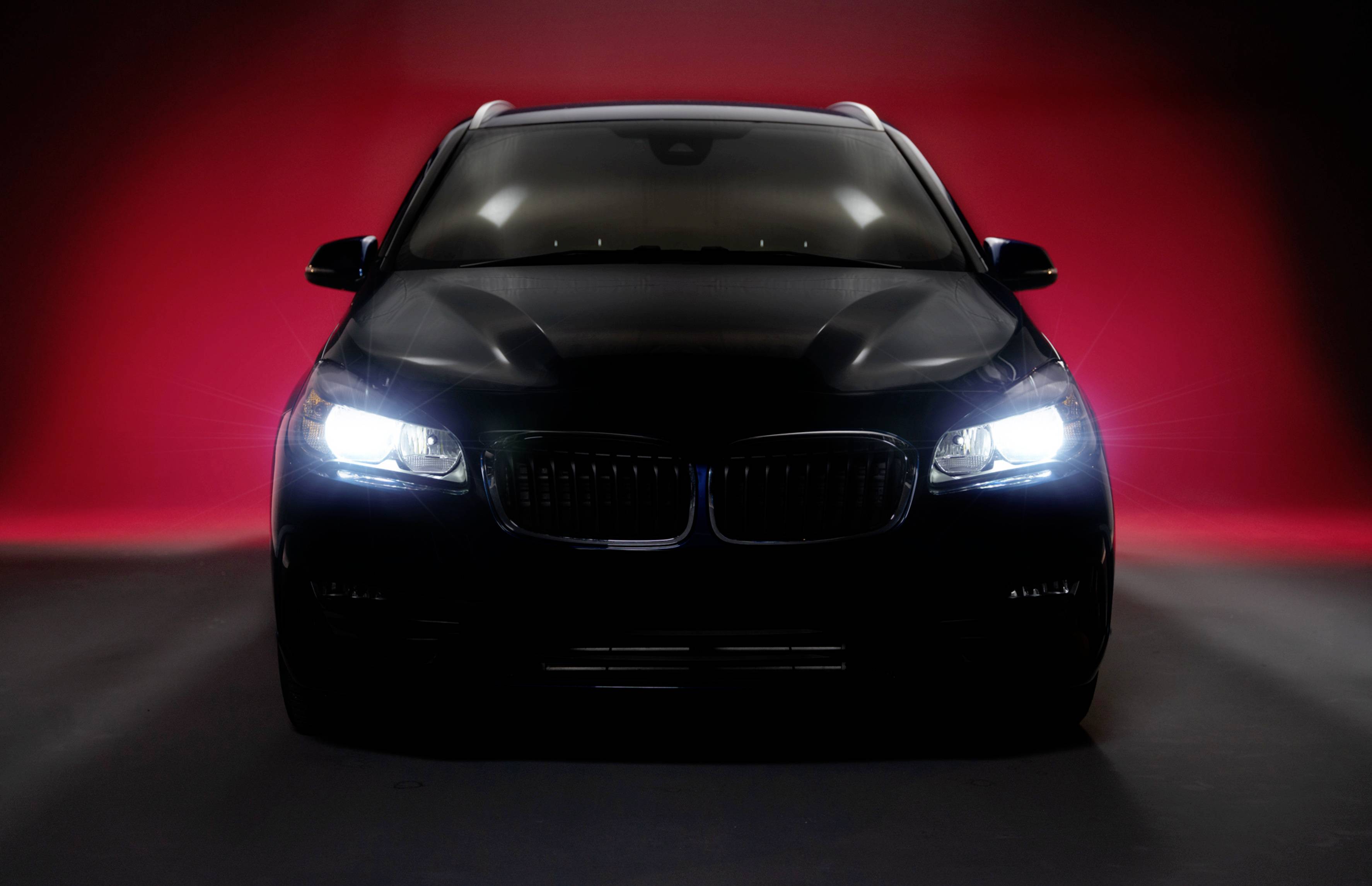 OSRAM 64210DWNB LED Leuchtmittel Night Breaker® LED H7 19 W 12 V