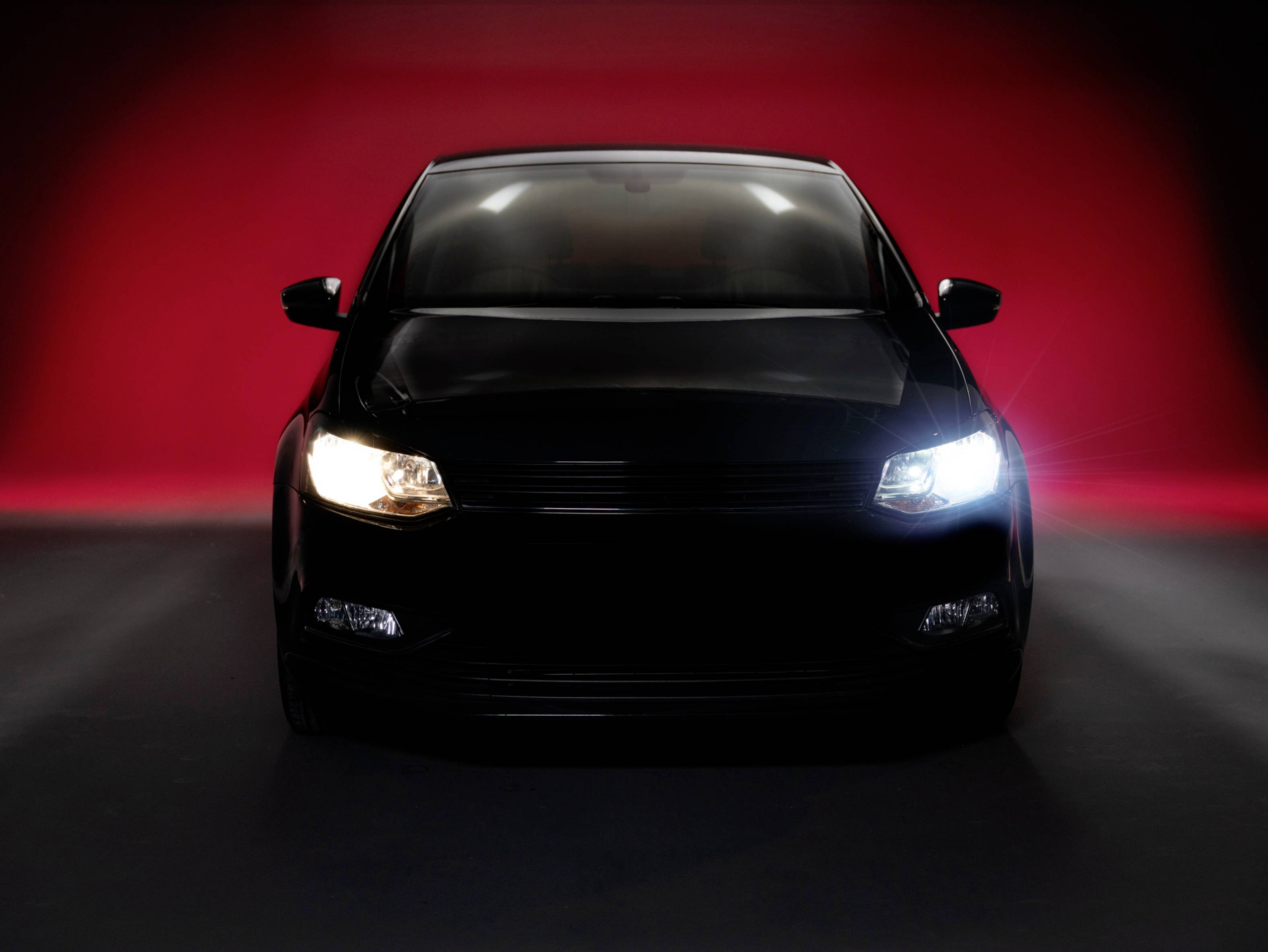 OSRAM 64210DWNB LED Leuchtmittel Night Breaker® LED H7 19 W 12 V