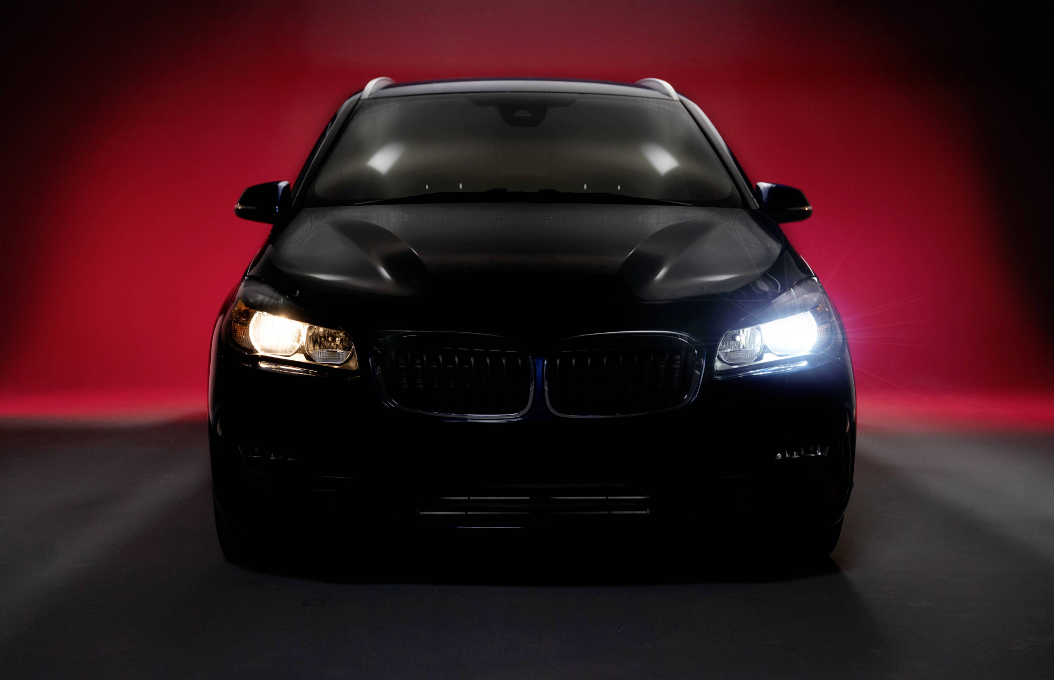 OSRAM 64210DWNB LED Leuchtmittel Night Breaker® LED H7 19 W 12 V