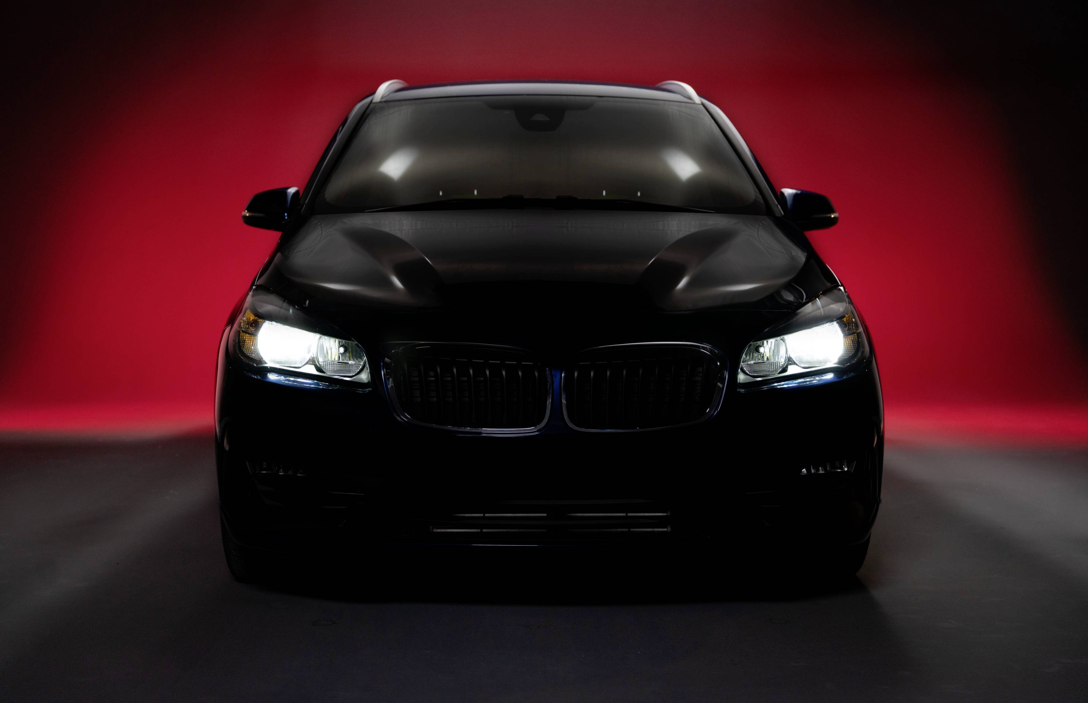 OSRAM 64210DWNB LED Leuchtmittel Night Breaker® LED H7 19 W 12 V