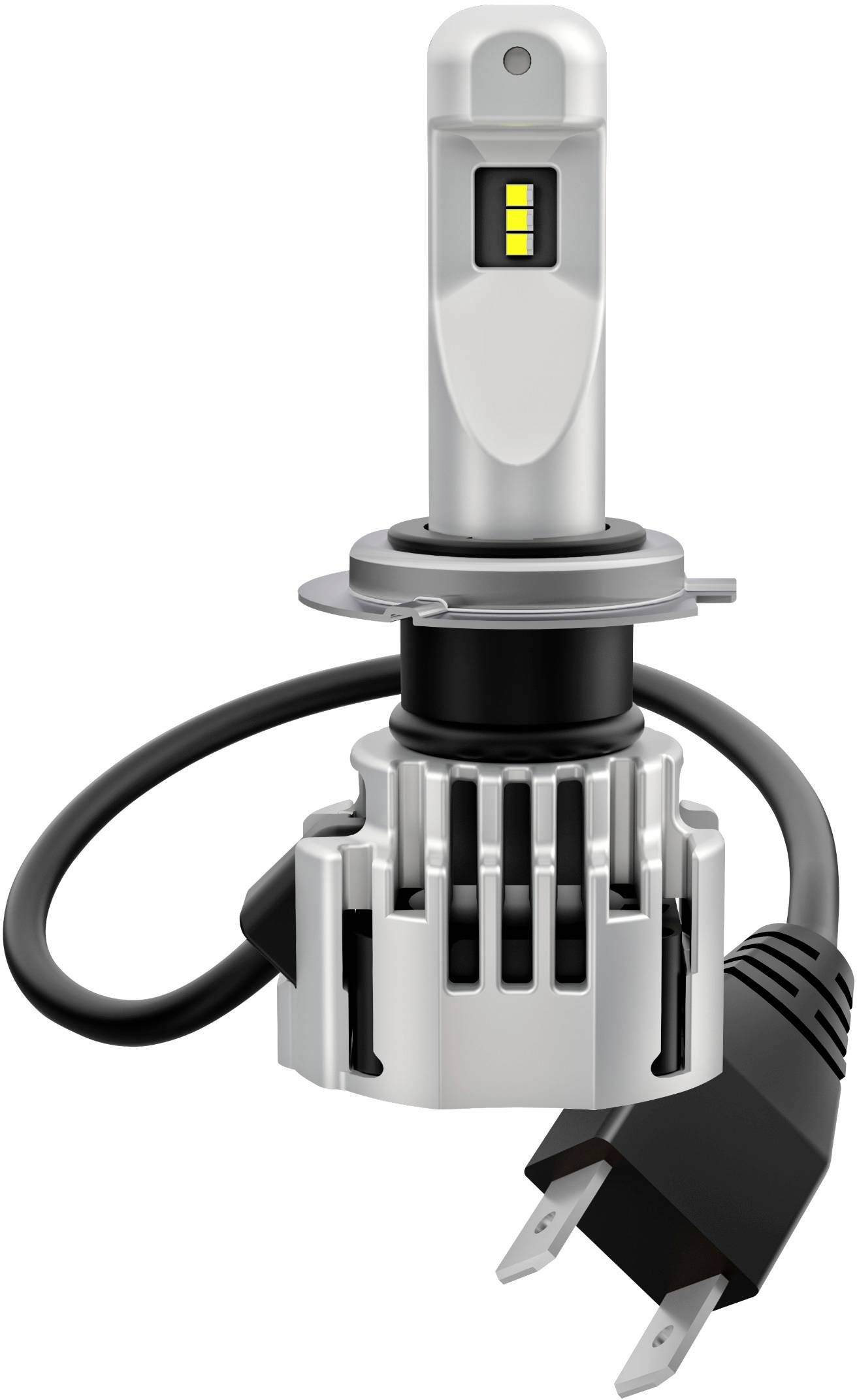 OSRAM 64210DWNB LED Leuchtmittel Night Breaker® LED H7 19 W 12 V