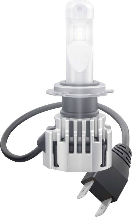 OSRAM 64210DWNB LED Leuchtmittel Night Breaker® LED H7 19 W 12 V
