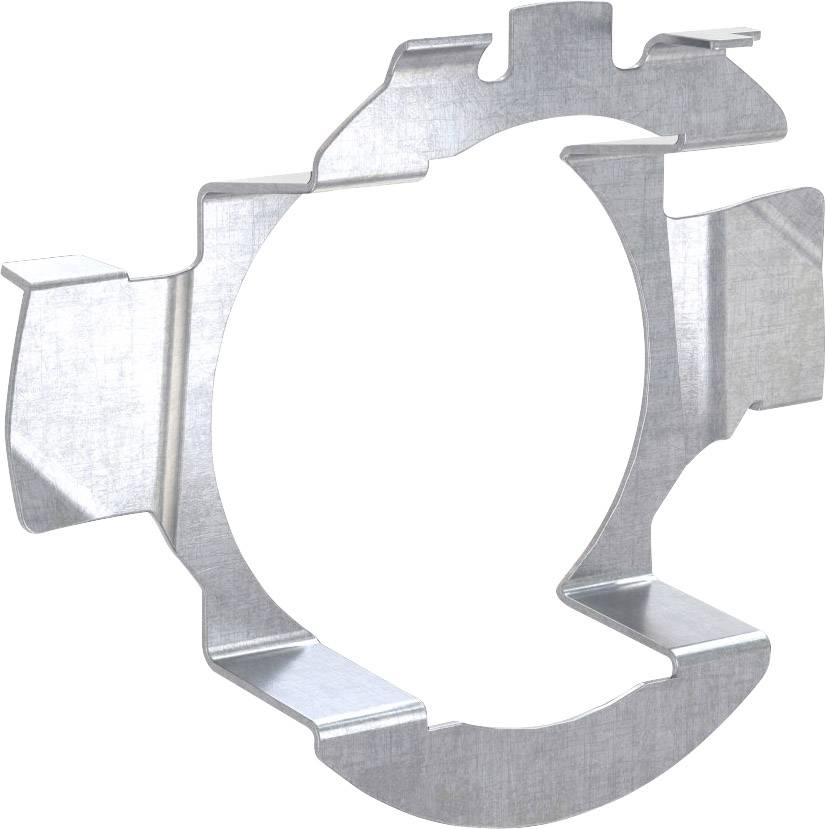 OSRAM Kfz Lampenfassung 64210DA01 Sockel PX26d Bauart (Kfz-Leuchtmittel) H7, Adapter für Night Breaker H7-LED