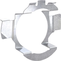 OSRAM Kfz Lampenfassung 64210DA01 Sockel PX26d Bauart (Kfz-Leuchtmittel) H7, Adapter für Night Breaker H7-LED OSRAM Kfz Lampenfassung 64210DA01 Sockel PX26d Bauart (Kfz-Leuchtmittel) H7, Adapter für Night Breaker H7-LED