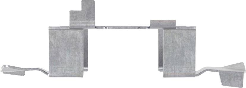 OSRAM Kfz Lampenfassung 64210DA01 Sockel PX26d Bauart (Kfz-Leuchtmittel) H7, Adapter für Night Breaker H7-LED