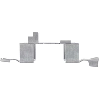 OSRAM Kfz Lampenfassung 64210DA01 Sockel PX26d Bauart (Kfz-Leuchtmittel) H7, Adapter für Night Breaker H7-LED OSRAM Kfz Lampenfassung 64210DA01 Sockel PX26d Bauart (Kfz-Leuchtmittel) H7, Adapter für Night Breaker H7-LED
