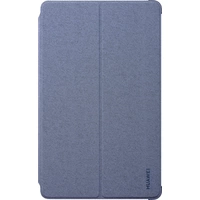 HUAWEI MatePad T8 Tablet-Cover Huawei MatePad T8 20,3 cm (8") Book Cover Grau HUAWEI MatePad T8 Tablet-Cover Huawei MatePad T8 20,3 cm (8") Book Cover Grau