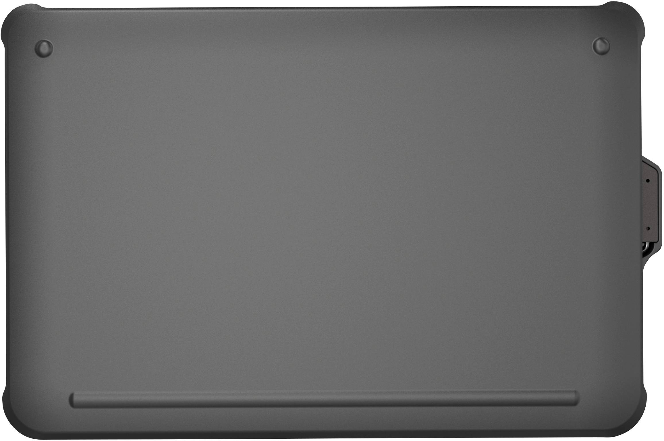 Samsung Book Cover Keyboard Tablet-Tastatur mit BookCover Passend für Marke (Tablet): Samsung Galaxy Tab S6 Lite